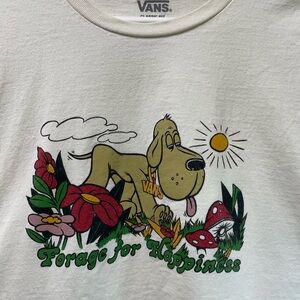 Vans Tshirt
